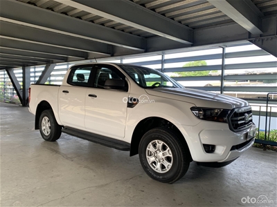2019 - Ford Ranger XLS 2.2L 4x2 MT - Số sàn, 1 chủ, xe gia đình, vay 70%