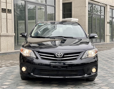  2013 - Toyota Corolla Altis 1.8 G - Xe đẹp, giá tốt, chủ đi giữ gìn, giá tốt nhất thị trường