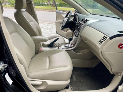  2013 - Toyota Corolla Altis 1.8 G - Xe đẹp, giá tốt, chủ đi giữ gìn, giá tốt nhất thị trường