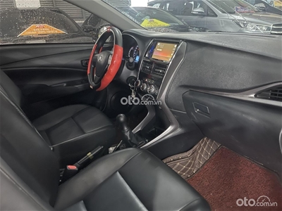 2022 - Toyota Vios 1.5E MT - Cực chất, màu trắng cực mới