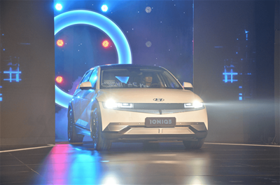 Hyundai Ioniq 5 được lắp ráp trong nước, sẽ mở bán ngay trong tháng 6 với giá tương đương VF 8 có pin
